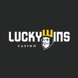 Luckywins kazinosu