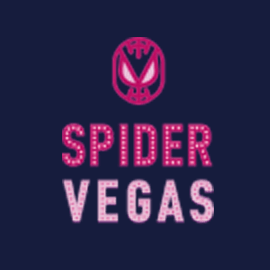 Spider Vegas kazinosu