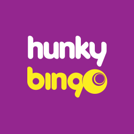 Hunky Bingo