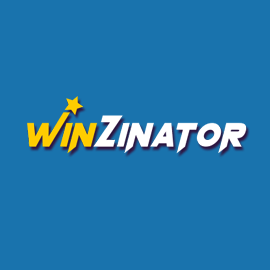 Winzinator kazinosu