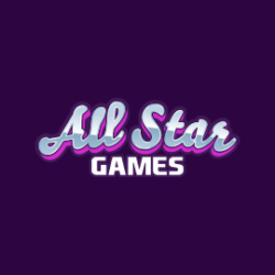 All Star Games Casino