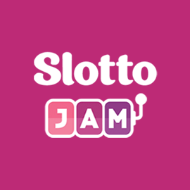 SlottoJAM kazinosu