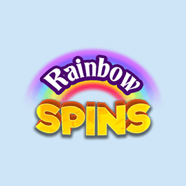 Rainbow Spins Casino