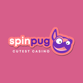SpinPug kazinosu