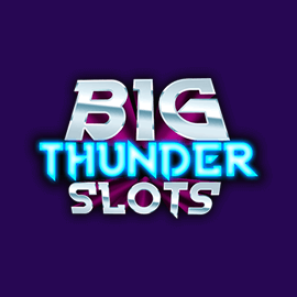 Big Thunder Slots Casino