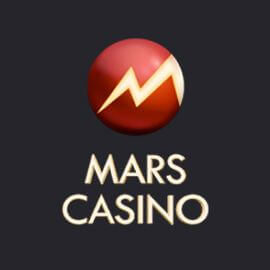 Mars kazinosu