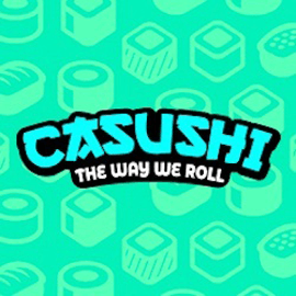 Casushi kazinosu