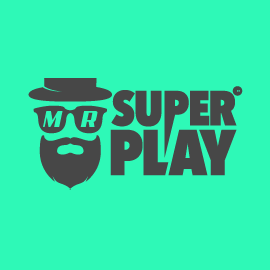 Cənab SuperPlay