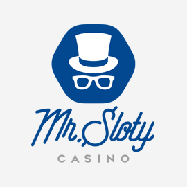Cənab Sloty Casino