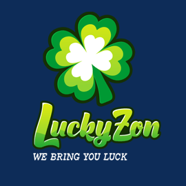 LuckyZon kazinosu