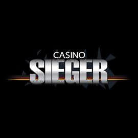 Casino Sieger