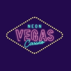 Neon Vegas kazinosu