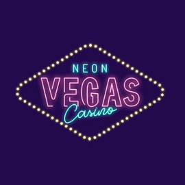Neon Vegas kazinosu