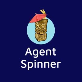 Agent Spinner