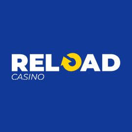Casinonu yenidən yükləyin