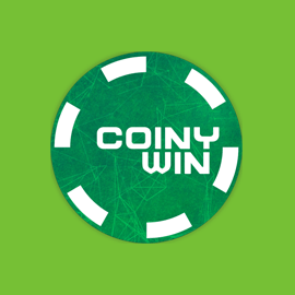 Coinywin kazinosu