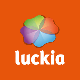 Luckia kazinosu