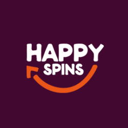 HappySpins kazinosu