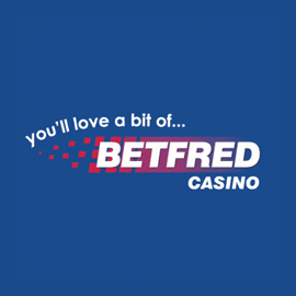 Betfred kazinosu