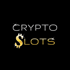 CryptoSlots