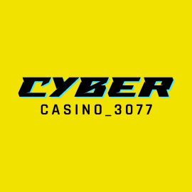 CyberCasino 3077