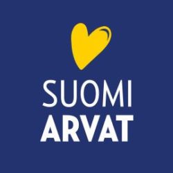 Suomiarvat