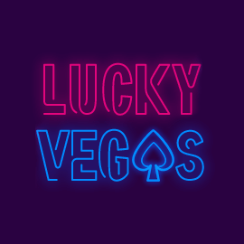Şanslı Vegas kazinosu