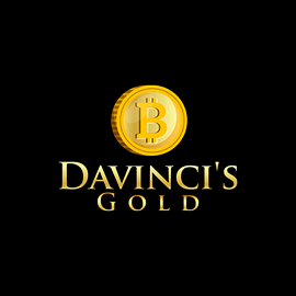 Davinci’s Gold Casino