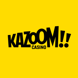 Kazoom kazinosu