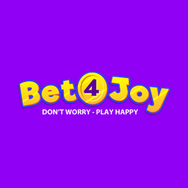 Bet4Joy kazinosu