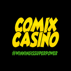 Comix Casino