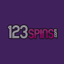 123Casino spins