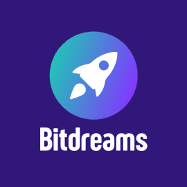 Bitdreams kazinosu