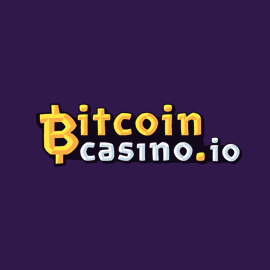 Bitcoincasino.io