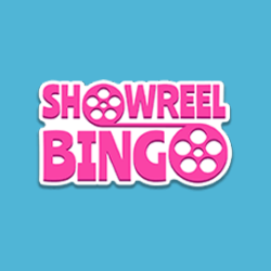 Showreel Bingo