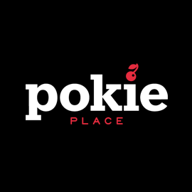 Pokie Place kazinosu