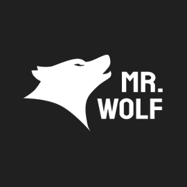 Cənab Wolf Slots