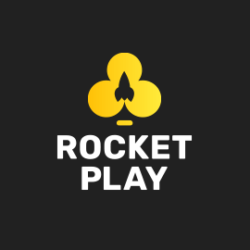 Rocketplay kazinosu