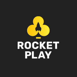 Rocketplay kazinosu