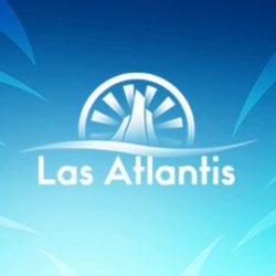 Atlantis kazinosu