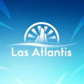 Atlantis kazinosu