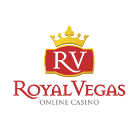 Royal Vegas kazinosu