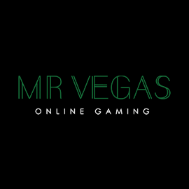 Mr Vegas