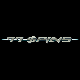 77Casino spins