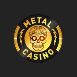 Metal kazino
