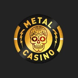 Metal kazino