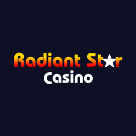 Radiant Star kazinosu