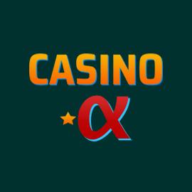 Casino-Alpha