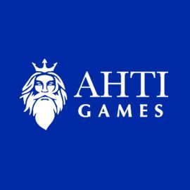 Ahti Oyunları