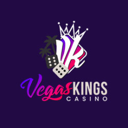 Vegaskings kazinosu